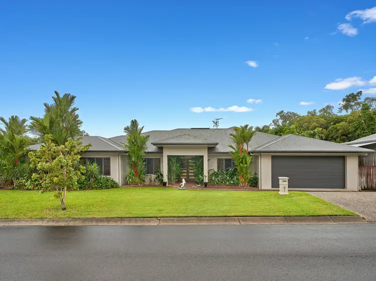 Third view of Homely house listing, 1 Megalong Close, Smithfield QLD 4878