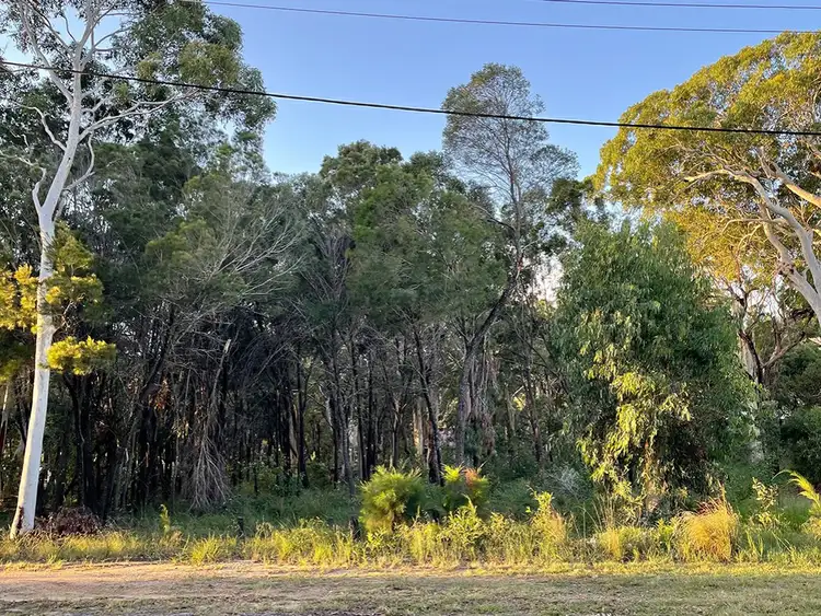 Main view of Homely land listing, 13 Wirralee Street, Macleay Island QLD 4184