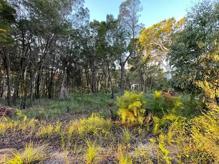 Second view of Homely land listing, 13 Wirralee Street, Macleay Island QLD 4184