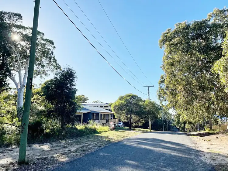 Fifth view of Homely land listing, 13 Wirralee Street, Macleay Island QLD 4184