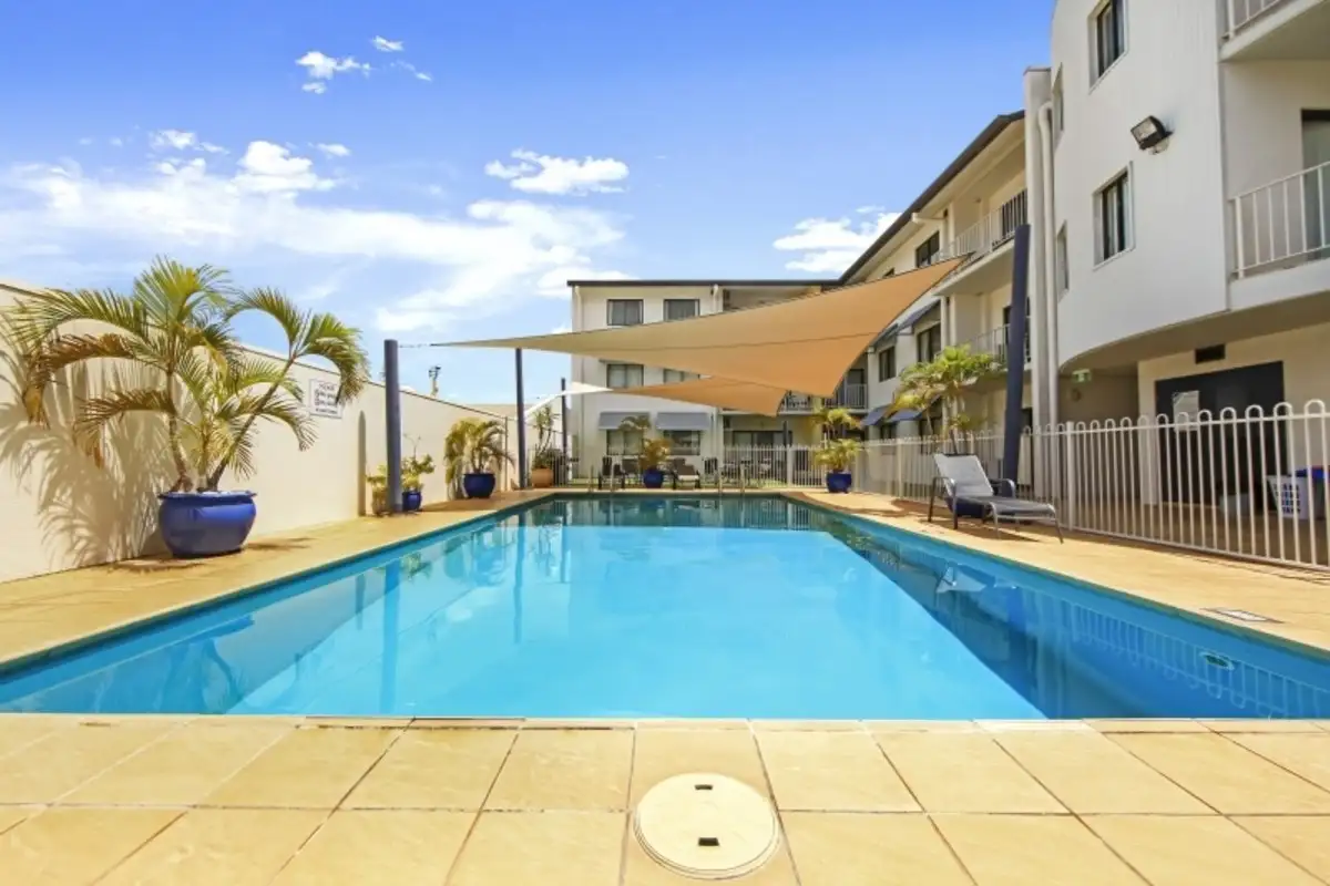 Main view of Homely apartment listing, 3053/55 Cavenagh Street, Darwin City NT 800