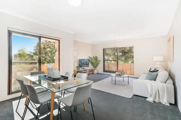 5/27 Penkivil Street
