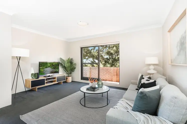 Second view of Homely apartment listing, 5/27 Penkivil Street, Bondi NSW 2026
