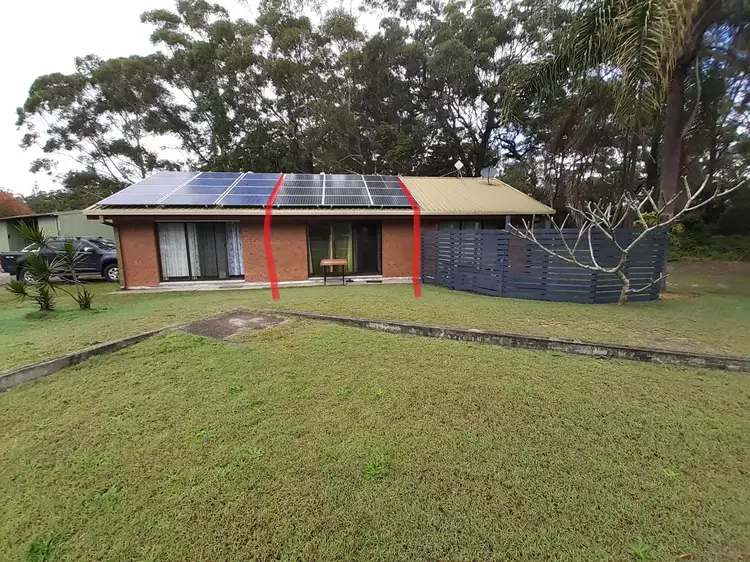 Main view of Homely house listing, 13/13 Serrata Lane, Fishermans Reach NSW 2441