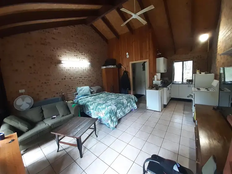 Second view of Homely house listing, 13/13 Serrata Lane, Fishermans Reach NSW 2441