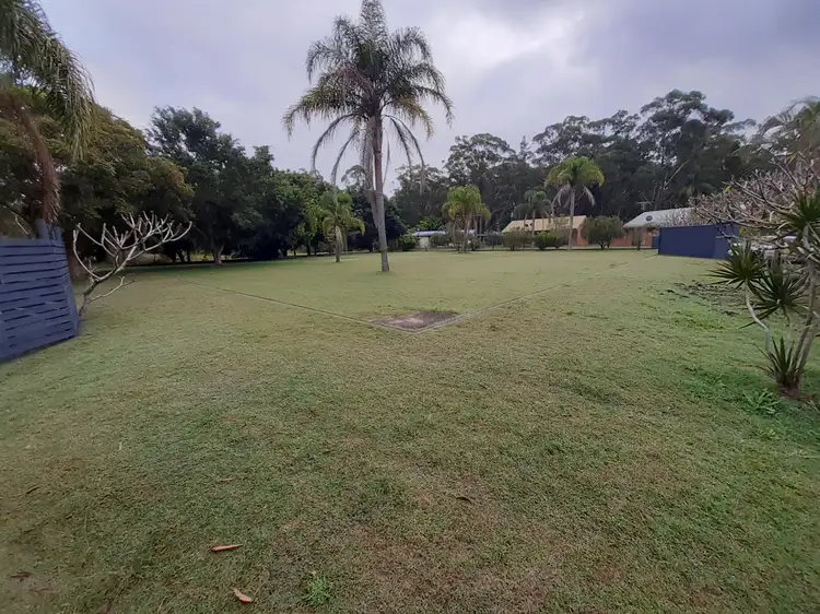 Fifth view of Homely house listing, 13/13 Serrata Lane, Fishermans Reach NSW 2441