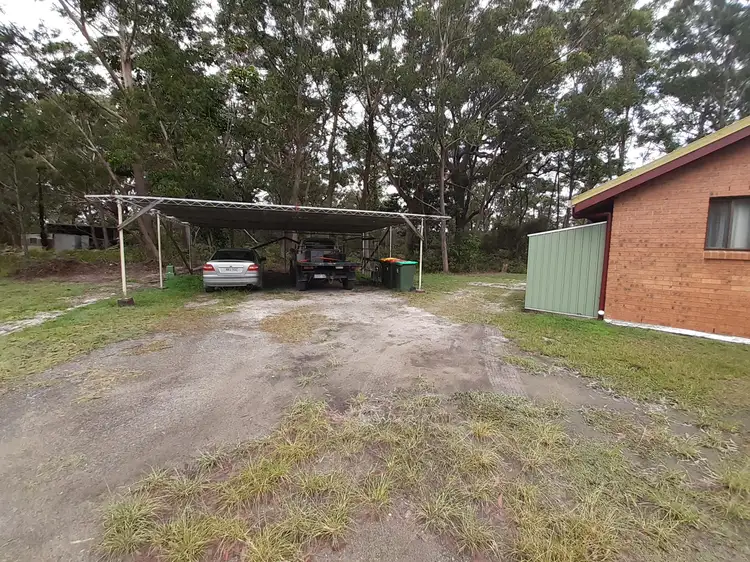 Seventh view of Homely house listing, 13/13 Serrata Lane, Fishermans Reach NSW 2441