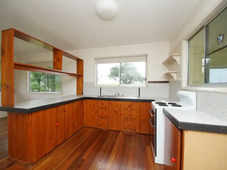 Main view of Homely house listing, 227 Granadilla Road, Granadilla QLD 4855