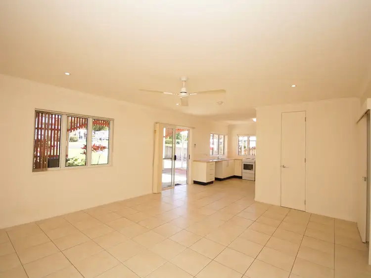 Second view of Homely semi-detached listing, 18 Bryant Street, Tully QLD 4854