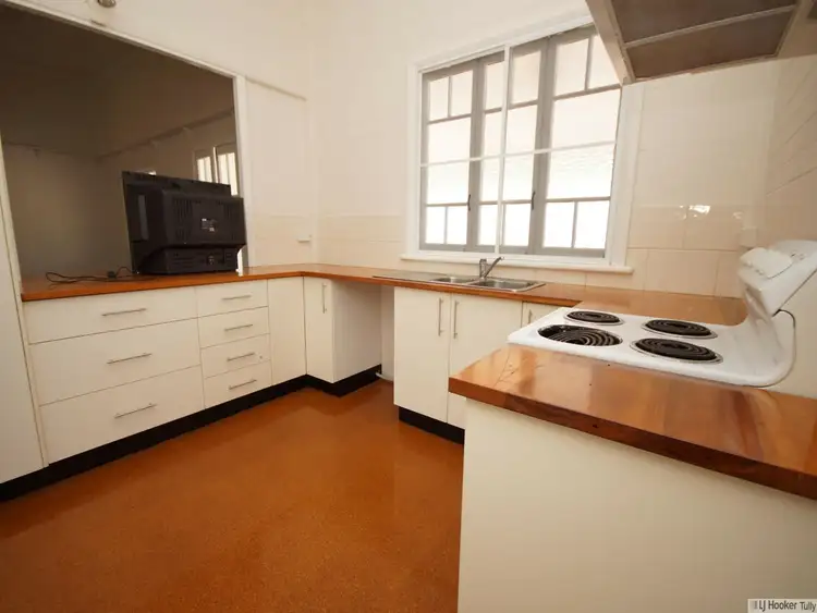 Third view of Homely semi-detached listing, 18 Bryant Street, Tully QLD 4854