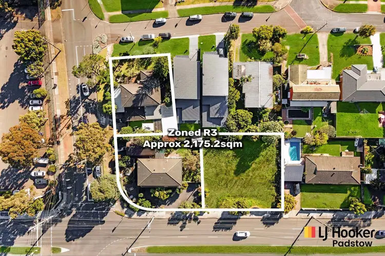 221 Newbridge Road, Chipping Norton NSW 2170