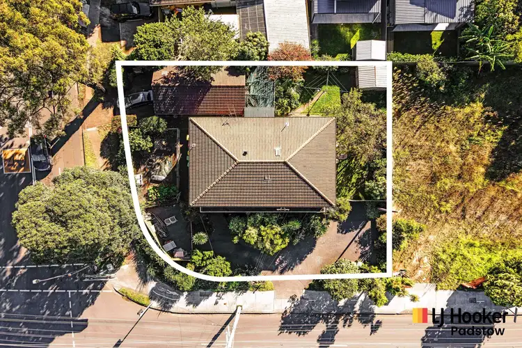 Third view of Homely land listing, 221 Newbridge Road, Chipping Norton NSW 2170