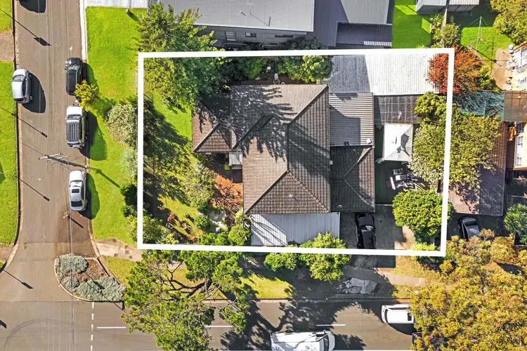 Fifth view of Homely land listing, 221 Newbridge Road, Chipping Norton NSW 2170