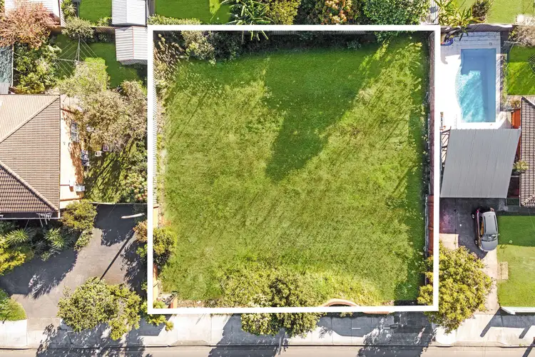 Sixth view of Homely land listing, 221 Newbridge Road, Chipping Norton NSW 2170