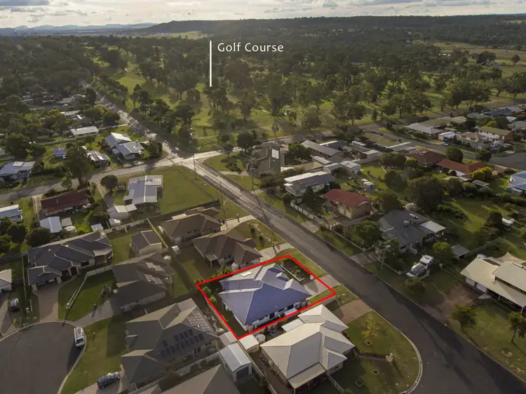 Third view of Homely house listing, 68 Hawker Road, Warwick QLD 4370