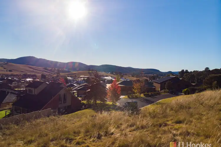 Main view of Homely land listing, Lot 3 Amber Grove, Lithgow NSW 2790