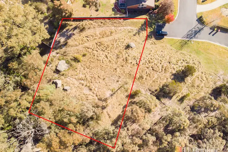 Fifth view of Homely land listing, Lot 3 Amber Grove, Lithgow NSW 2790