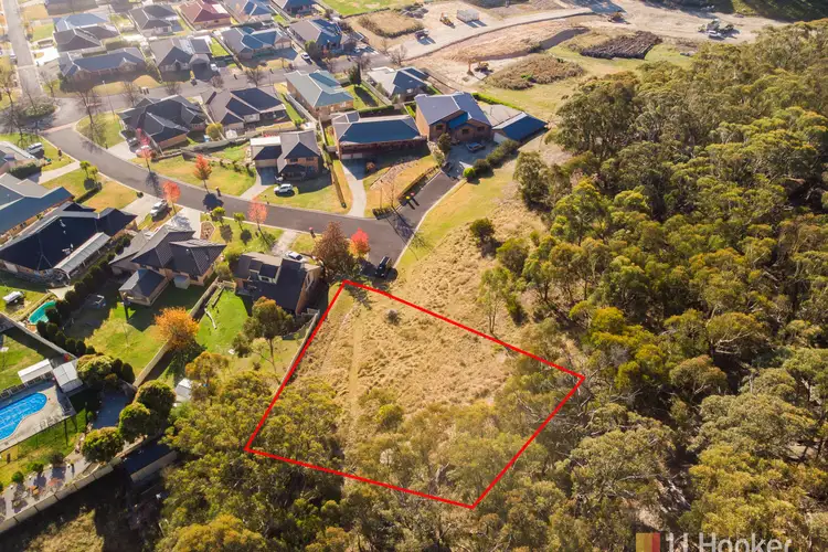 Sixth view of Homely land listing, Lot 3 Amber Grove, Lithgow NSW 2790