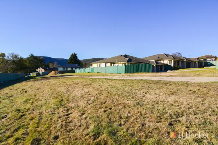 Main view of Homely land listing, Lot 904 Pirena Place, Lithgow NSW 2790