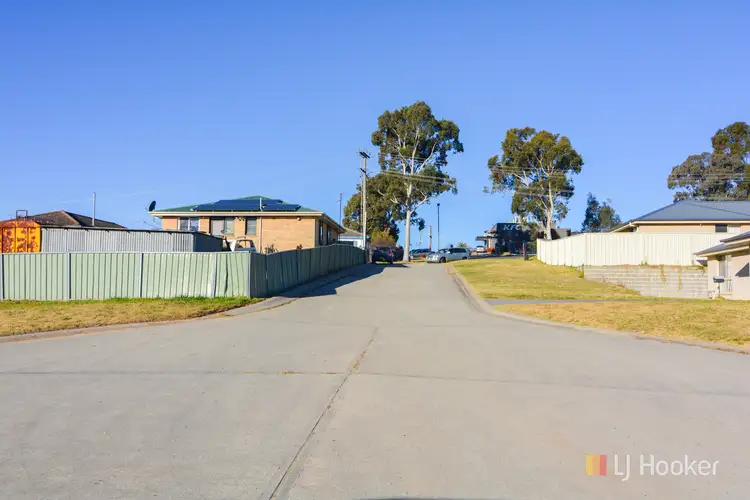 Fourth view of Homely land listing, Lot 904 Pirena Place, Lithgow NSW 2790