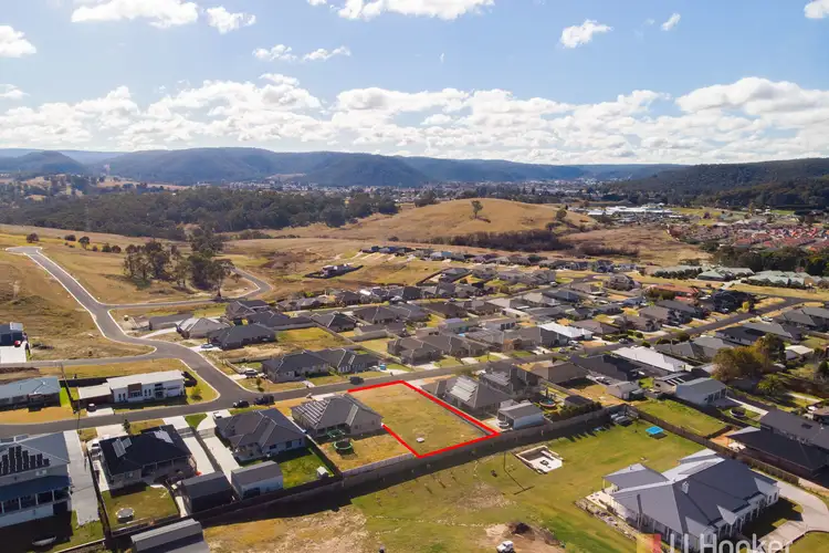 Second view of Homely land listing, 26 Surveyors Way, Lithgow NSW 2790