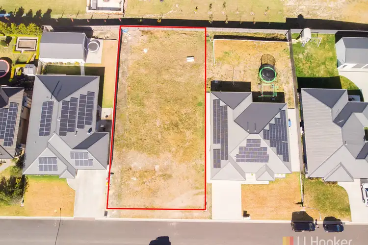 Third view of Homely land listing, 26 Surveyors Way, Lithgow NSW 2790