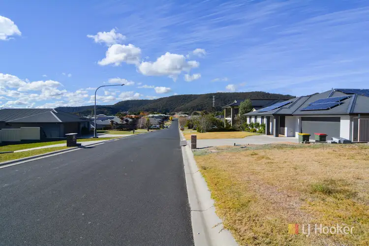 Fourth view of Homely land listing, 26 Surveyors Way, Lithgow NSW 2790