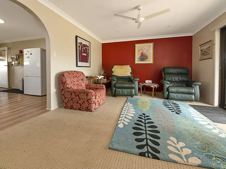 Third view of Homely house listing, 91 Glen Road, Warwick QLD 4370