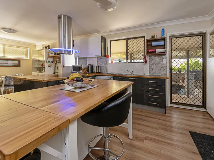 Fifth view of Homely house listing, 91 Glen Road, Warwick QLD 4370