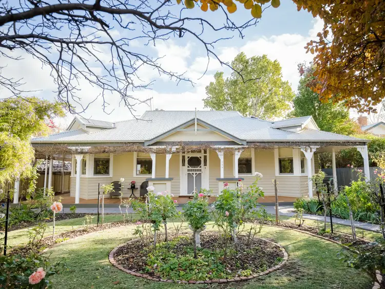 Main view of Homely house listing, 354 Beveridge Street, Swan Hill VIC 3585