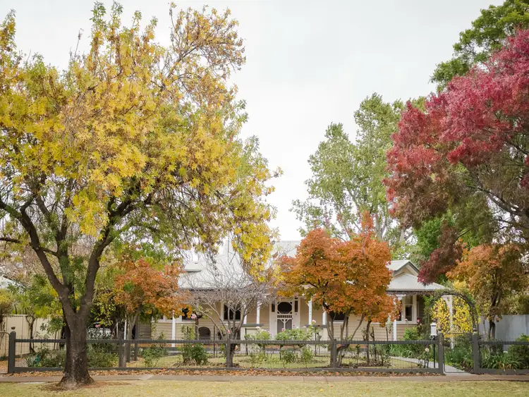 Second view of Homely house listing, 354 Beveridge Street, Swan Hill VIC 3585