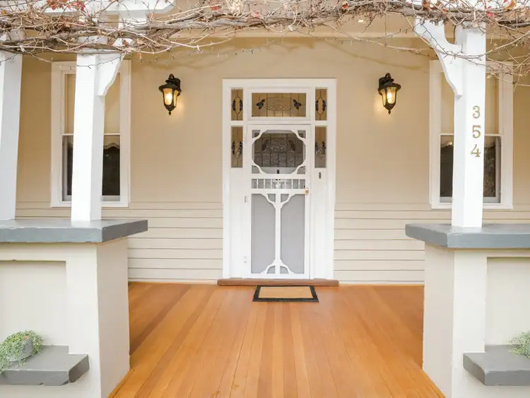 Third view of Homely house listing, 354 Beveridge Street, Swan Hill VIC 3585
