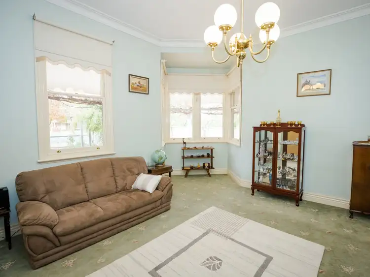 Fifth view of Homely house listing, 354 Beveridge Street, Swan Hill VIC 3585