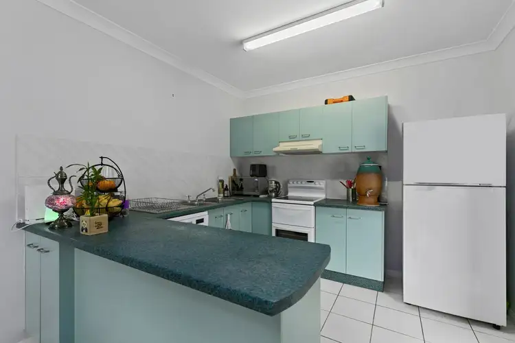 Second view of Homely semi-detached listing, 9 Lae Street, Trinity Beach QLD 4879