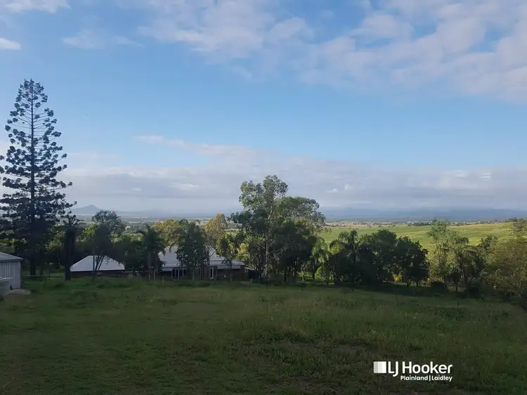 298 Rosewood Marburg Rd, Tallegalla QLD 4340