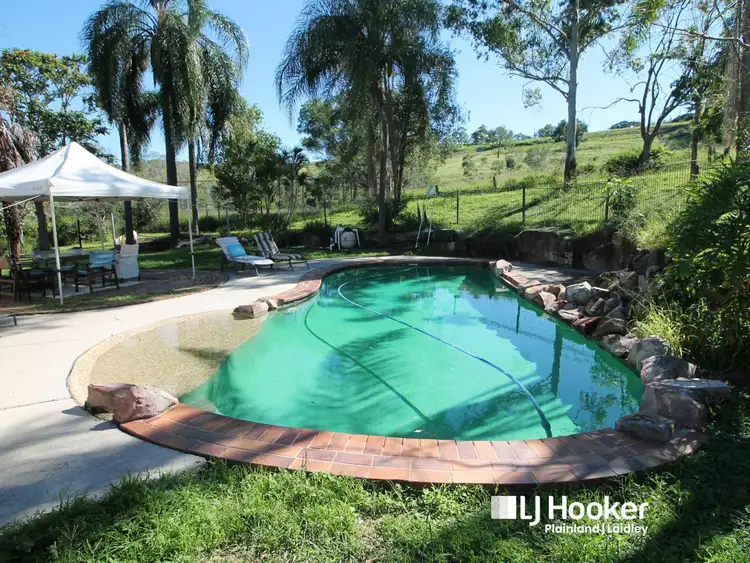 Sixth view of Homely house listing, 298 Rosewood Marburg Rd, Tallegalla QLD 4340