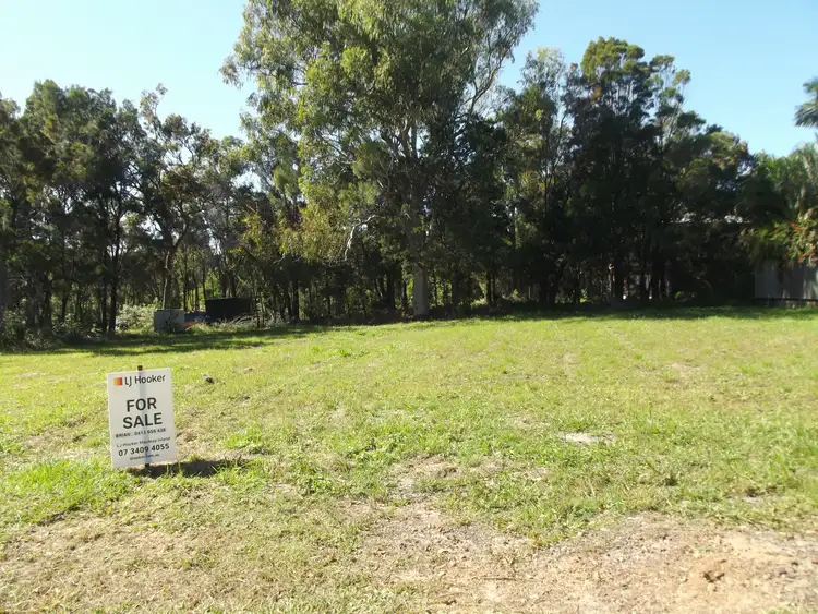 Main view of Homely land listing, 4-6 Heath Street, Macleay Island QLD 4184