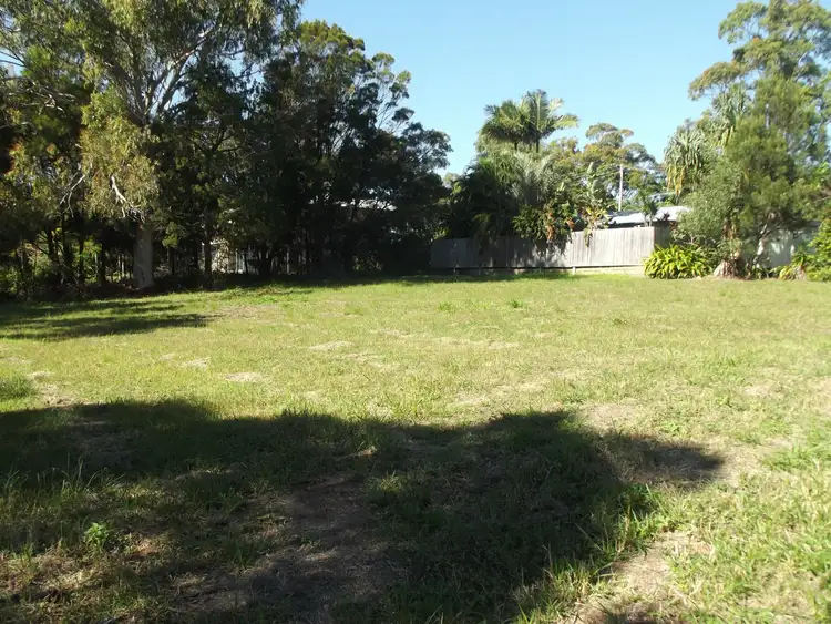 Third view of Homely land listing, 4-6 Heath Street, Macleay Island QLD 4184