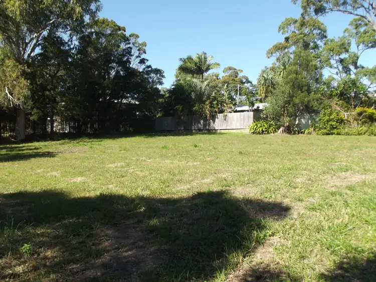 Fourth view of Homely land listing, 4-6 Heath Street, Macleay Island QLD 4184