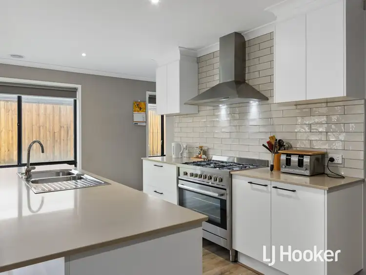 Sixth view of Homely house listing, 98 Nelson Street, Wonthaggi VIC 3995