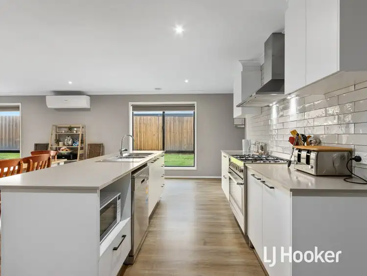 Seventh view of Homely house listing, 98 Nelson Street, Wonthaggi VIC 3995