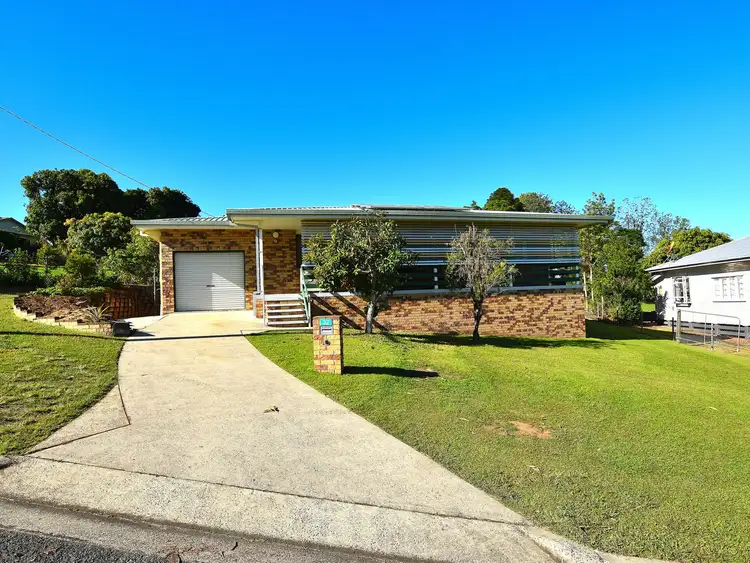 Main view of Homely house listing, 32 Robson Street, Kilcoy QLD 4515