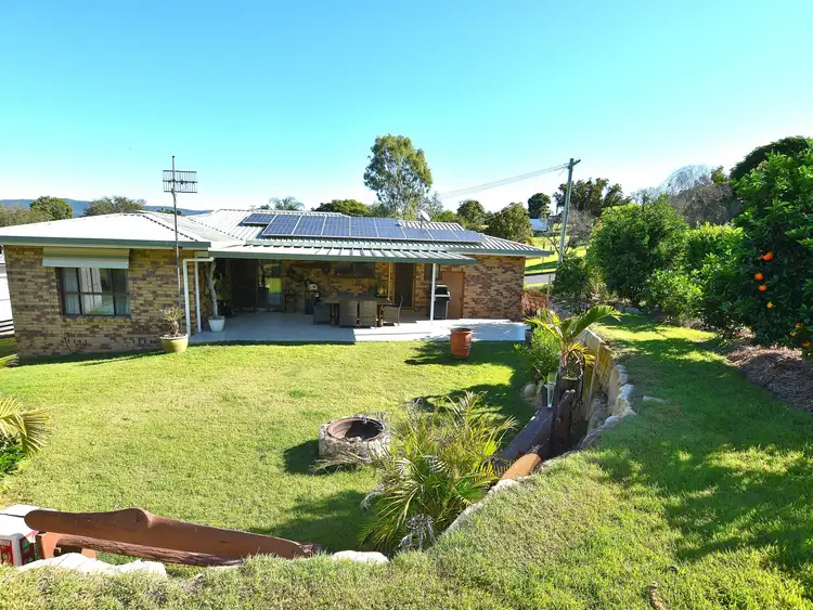 Fourth view of Homely house listing, 32 Robson Street, Kilcoy QLD 4515