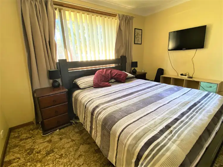 Second view of Homely house listing, 64 Valley Street, Bega NSW 2550