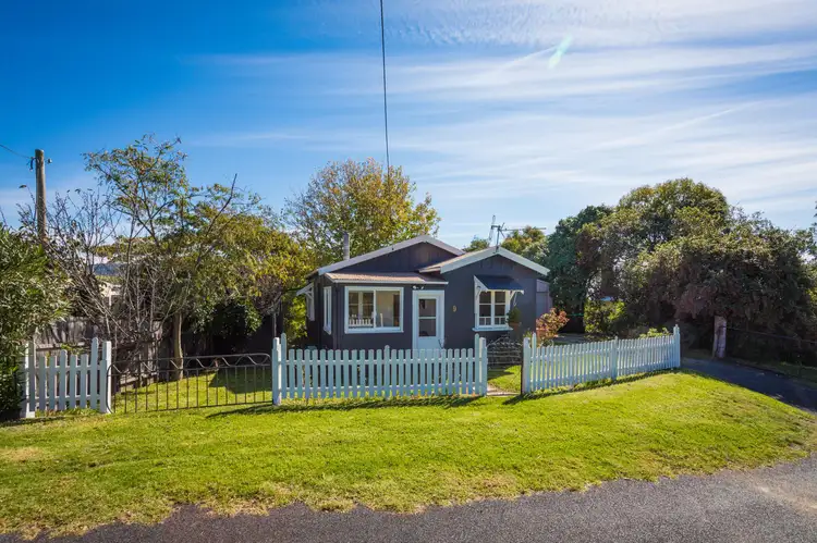 9 Bega Street, Candelo NSW 2550