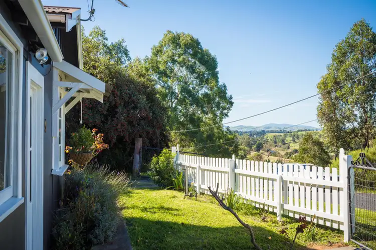 Second view of Homely house listing, 9 Bega Street, Candelo NSW 2550