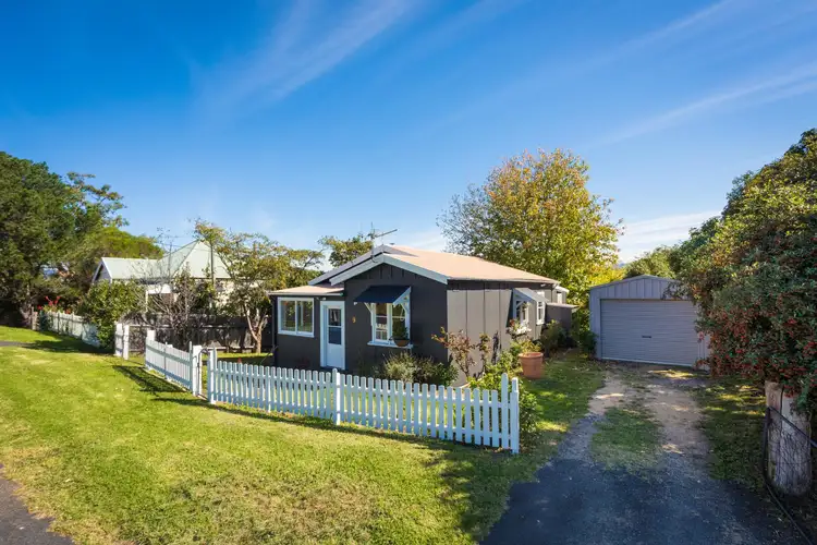 Third view of Homely house listing, 9 Bega Street, Candelo NSW 2550