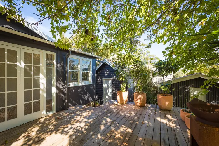 Fourth view of Homely house listing, 9 Bega Street, Candelo NSW 2550