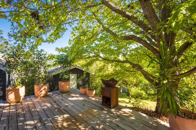 Fifth view of Homely house listing, 9 Bega Street, Candelo NSW 2550