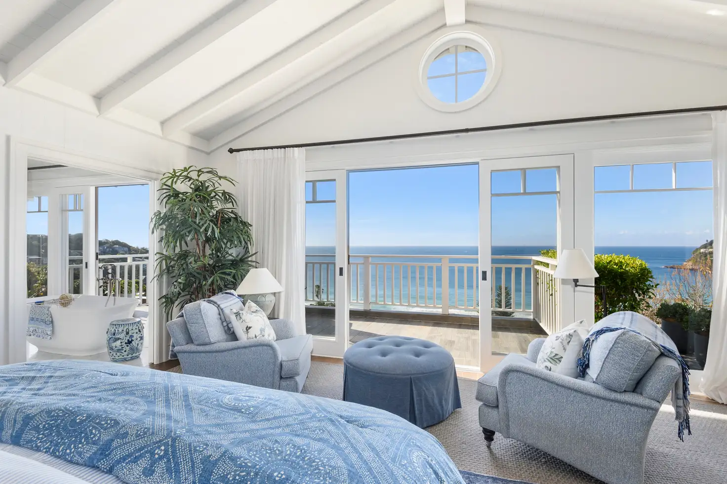 Main view of Homely house listing, 36 Morella Road, Whale Beach NSW 2107